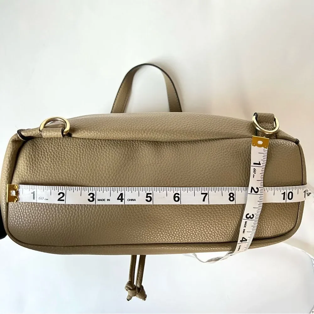 Nanette Lepore Tan 